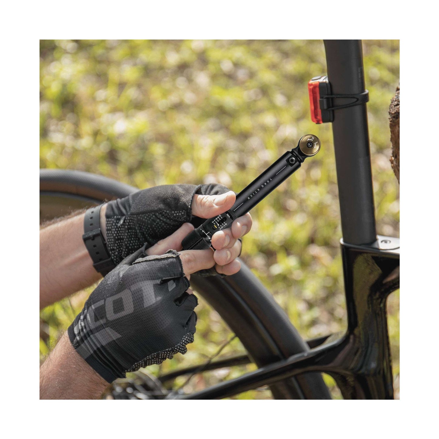 Topak Torq Stick 2-10nm Coppia di coppia
