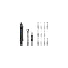 TOPEAK COPUCE CHIECCHE E-TORQBAR 1-10 NM