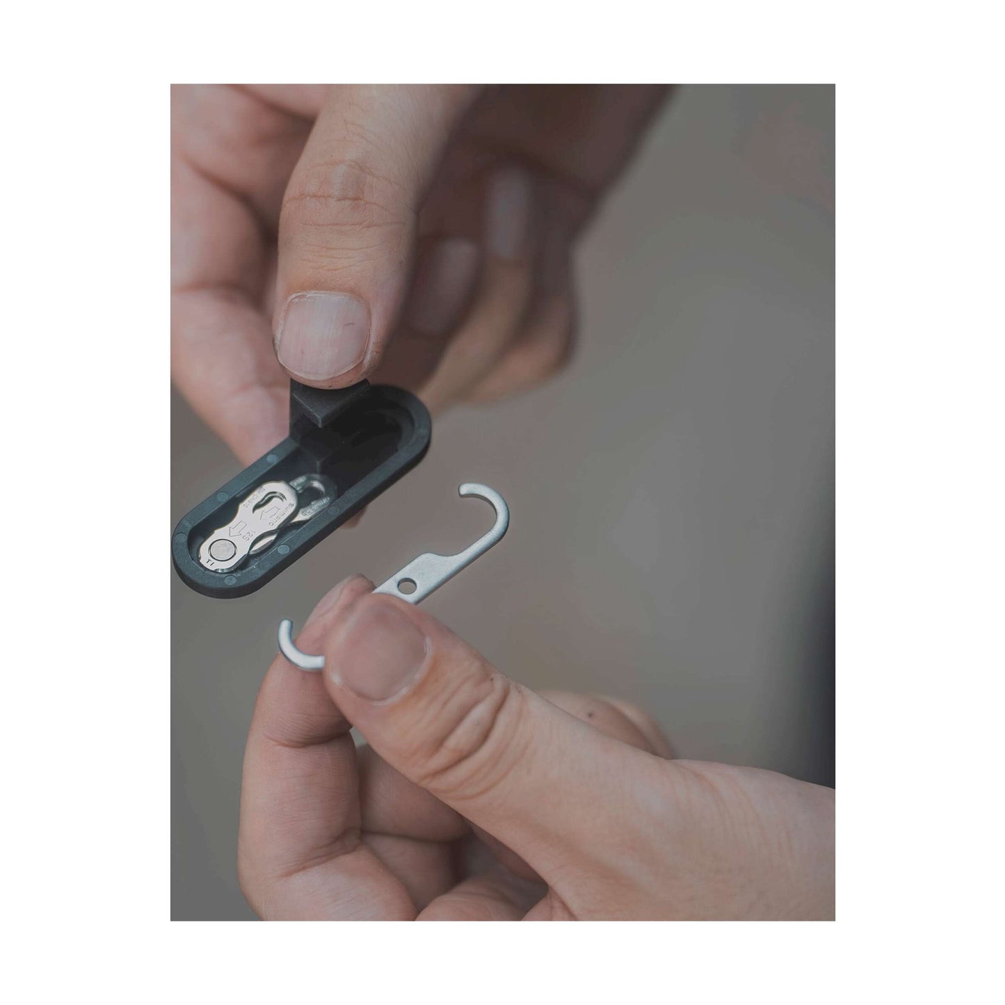 Topeak chain master pro chain tool