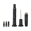TOPEAK Plug'n Tool Roadie
