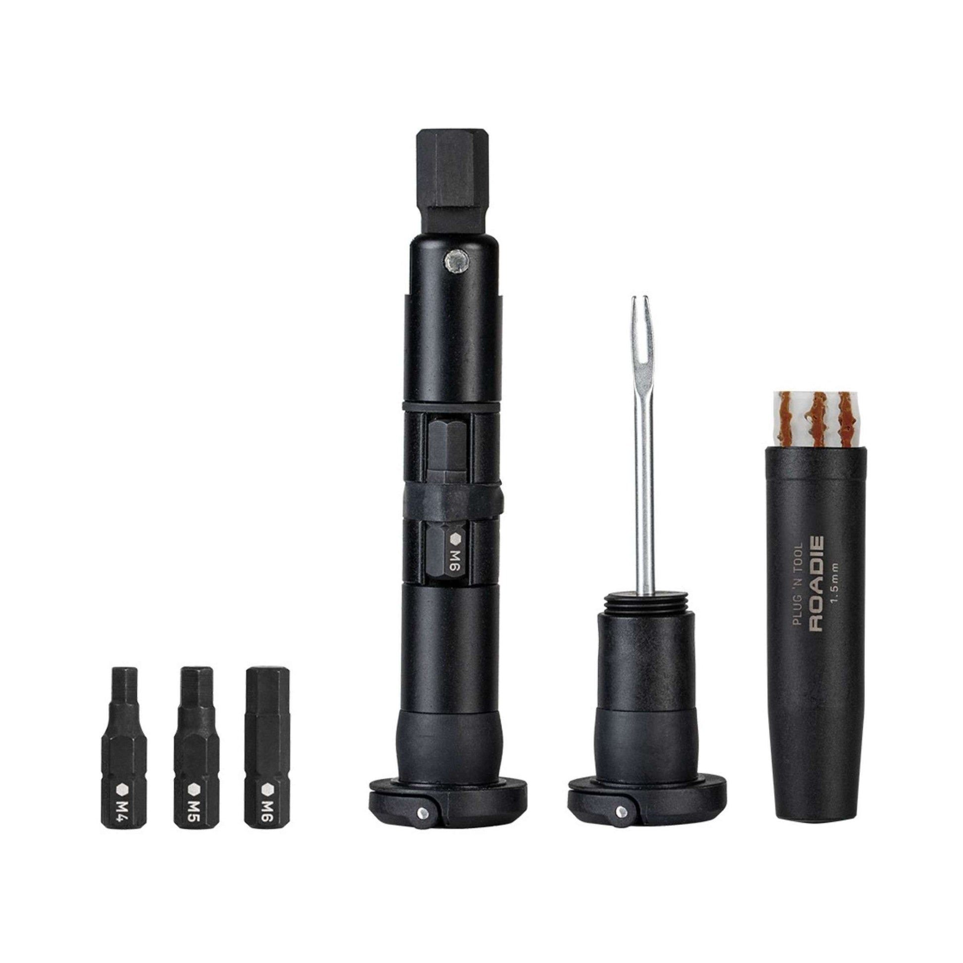 TOPEAK Plug'n Tool Roadie