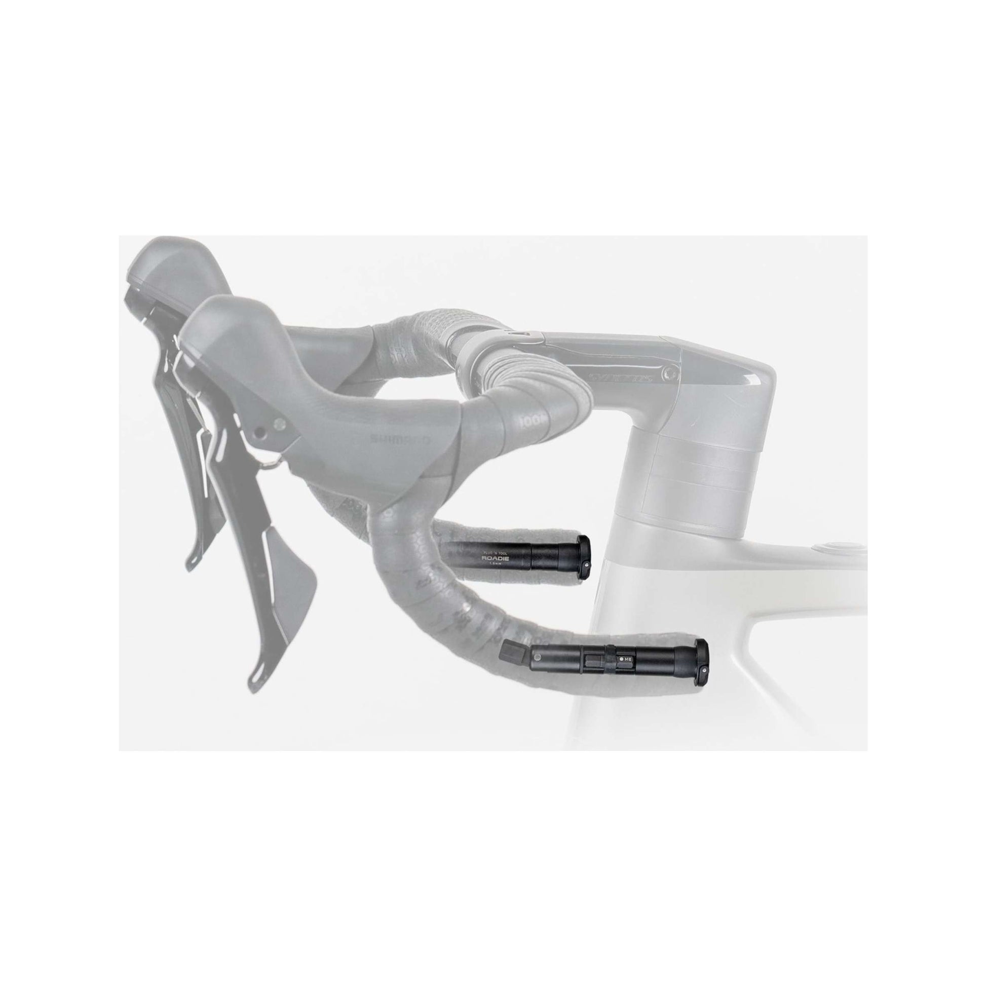 TOPEAK Plug'n Tool Roadie