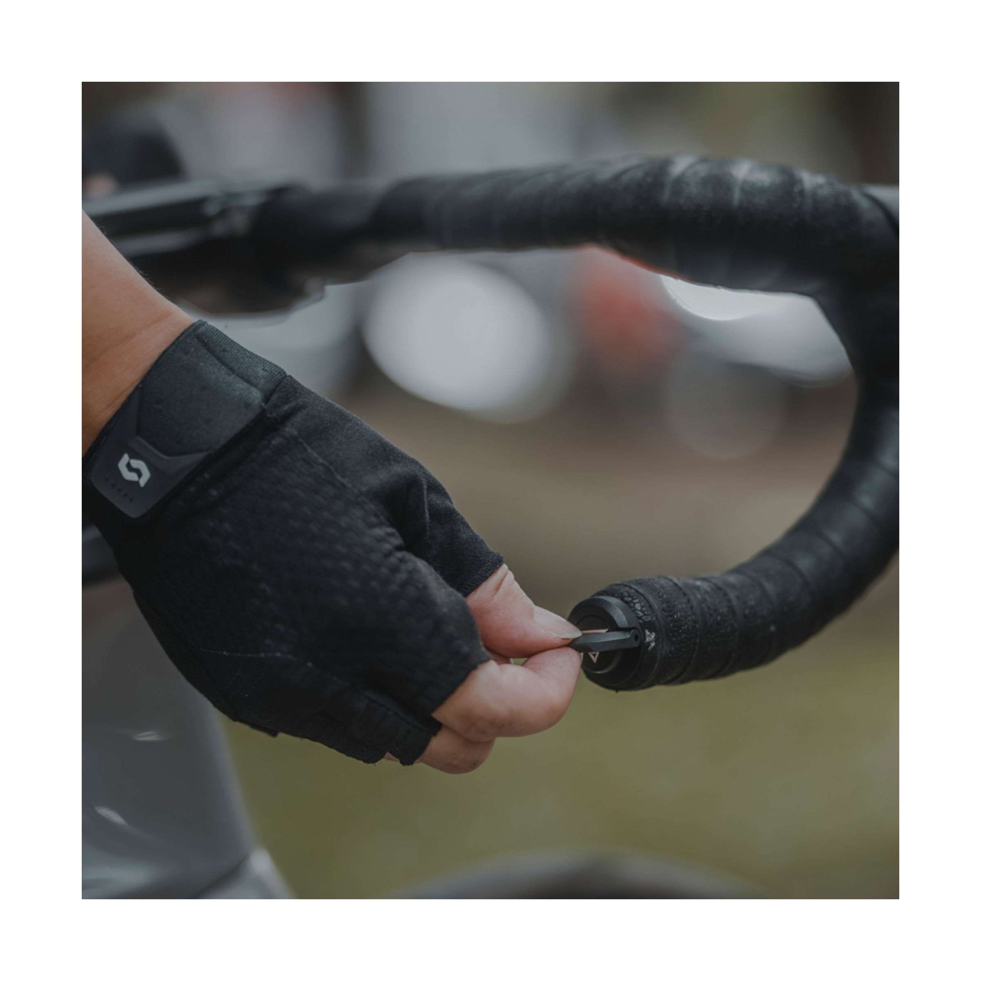 TOPEAK Plug'n Tool Roadie