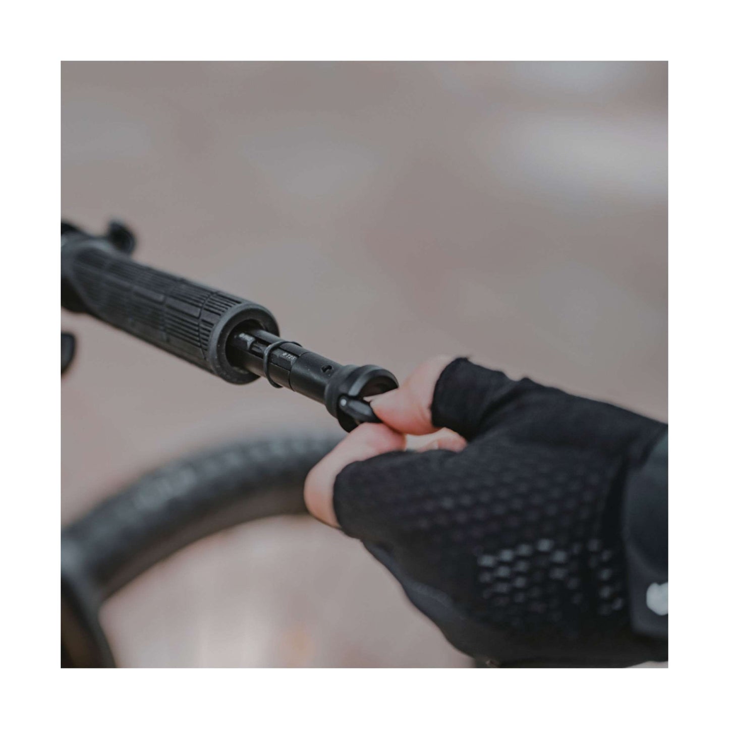 Topeak plug'n tool mountain tool set
