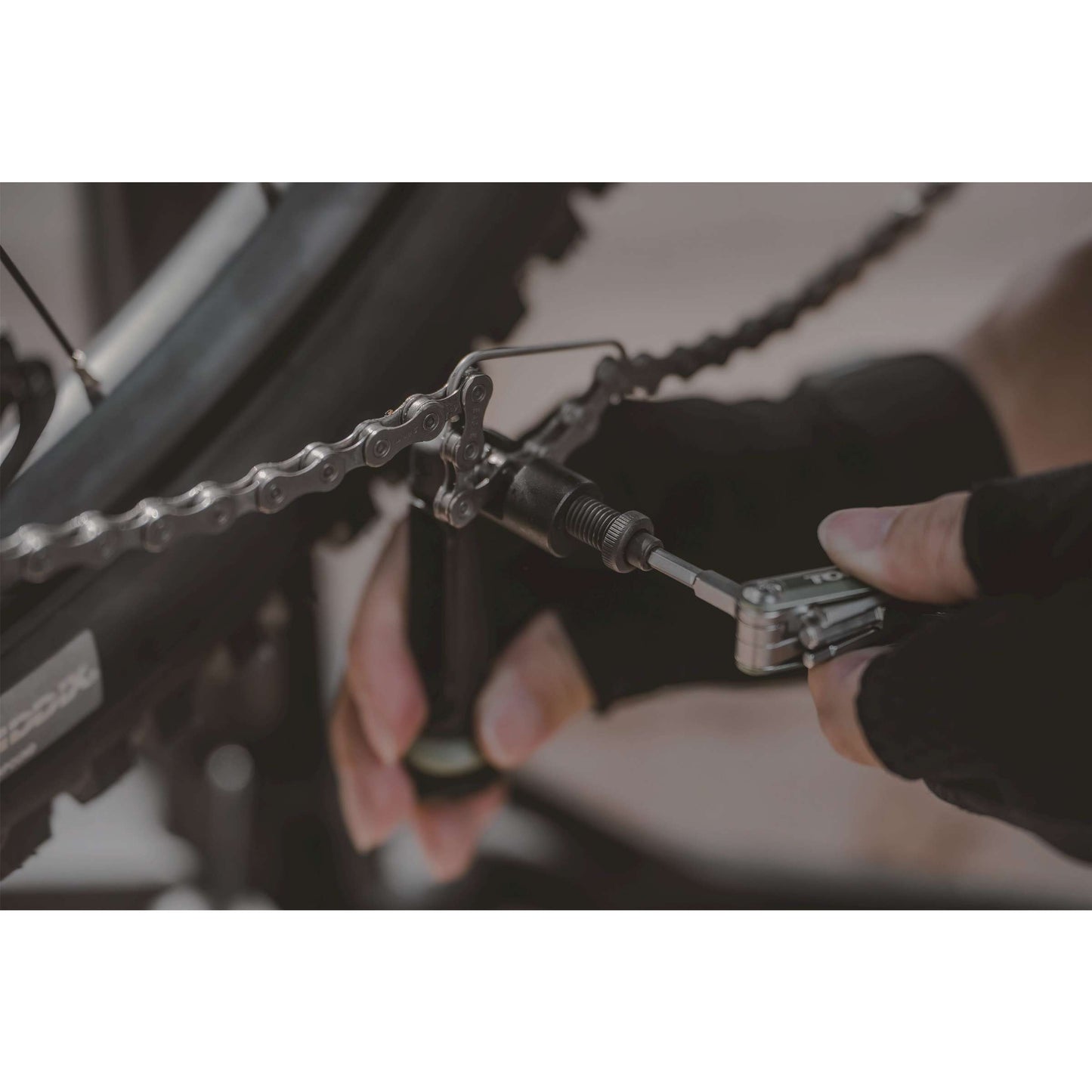 Topeak BB Hide'n Tool