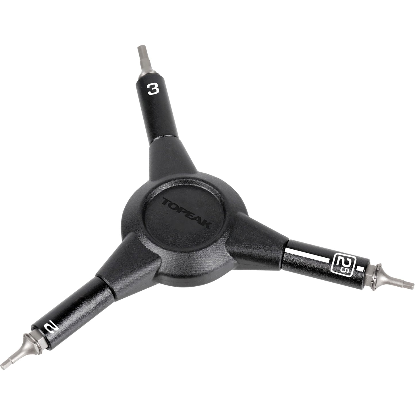 Topak y inbususs chiave 2 2,5 3 mm