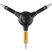 Topeak y-sleutel inbus 4 5 6 mm - afbeelding 1