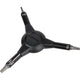 Topeak Y-Torx Key T10 T25 T30
