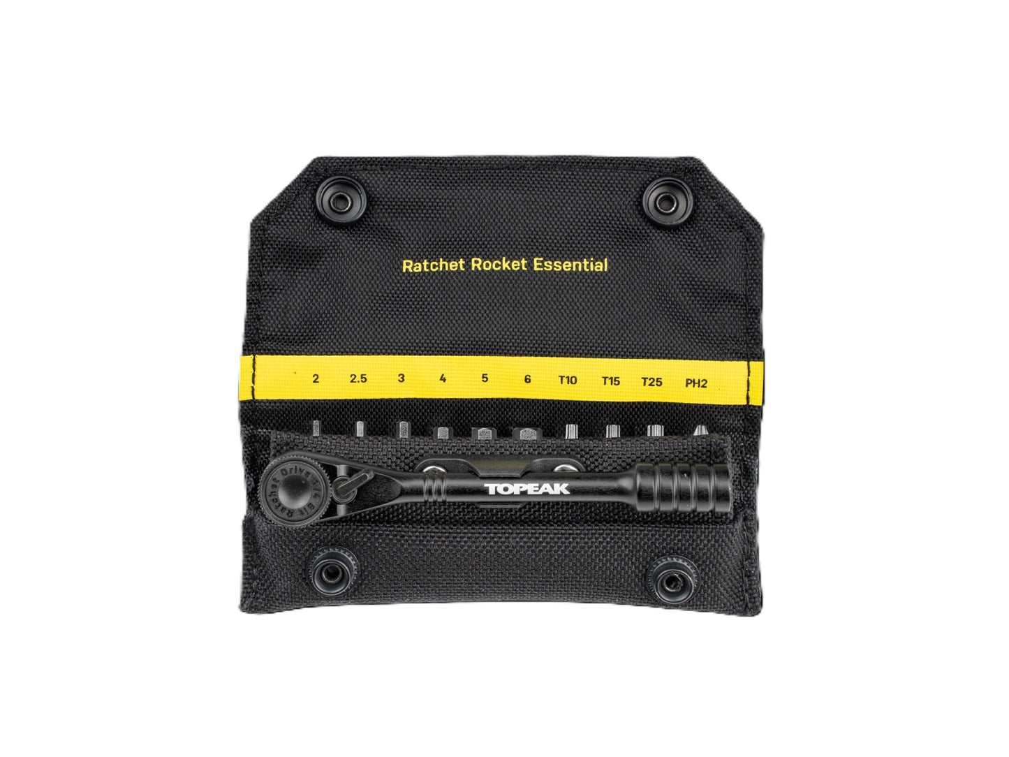 TOPEAK RATEL KEY RATCHET Rocket Essential
