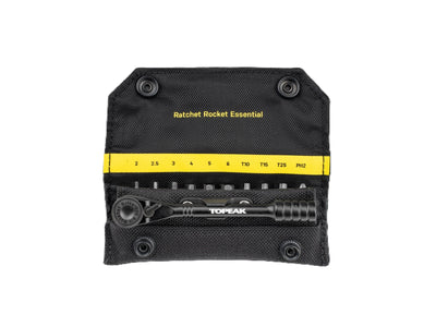 Topeak Ratel Key Ratchet Rocket esencial