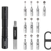 Set di strumenti Topeak Ratchet'n Roll Pro