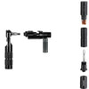 Set di strumenti Topeak Ratchet'n Roll Pro