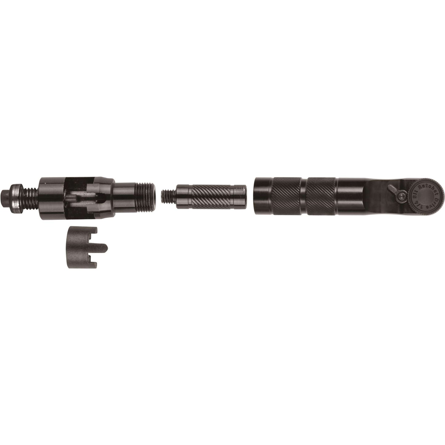 Topeak Tool Ratchet's Roll Ex 14 Funciones