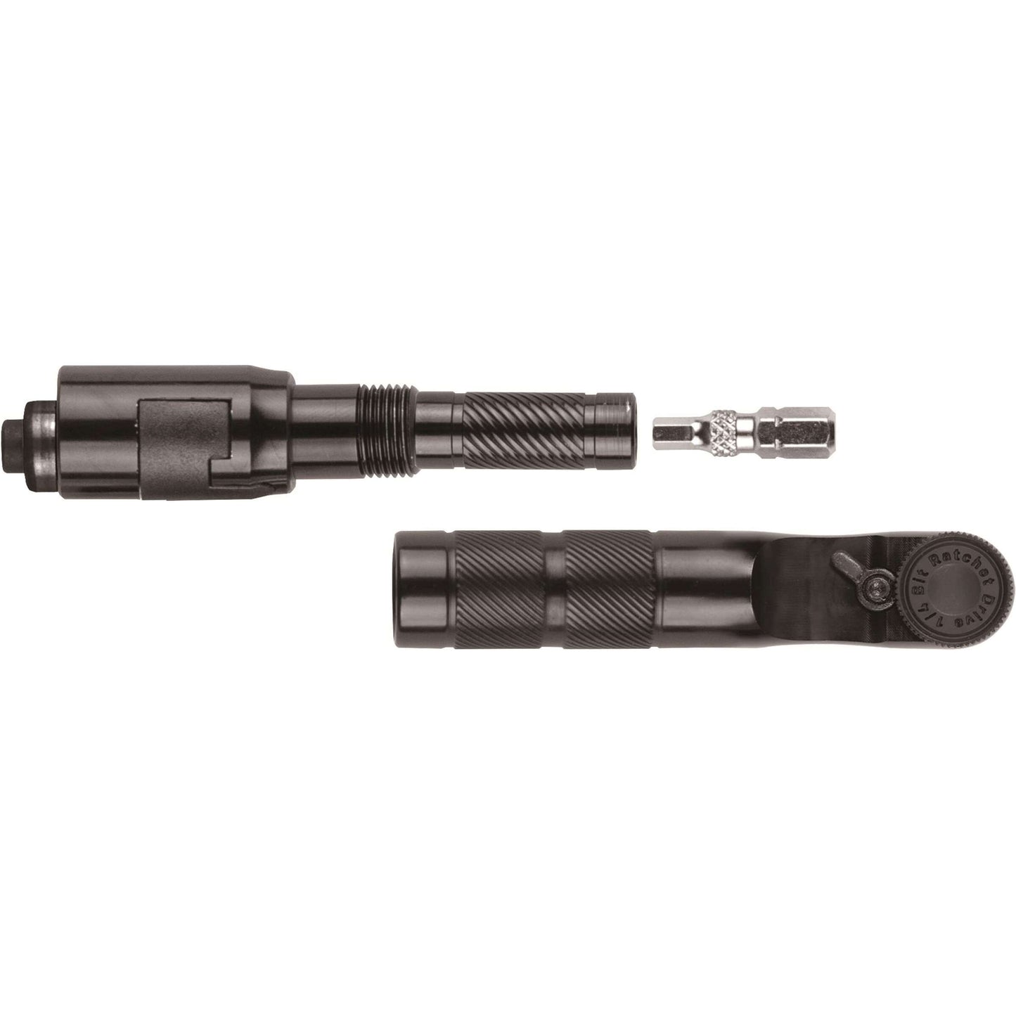 Topeak Tool Ratchet's Roll Ex 14 Funciones