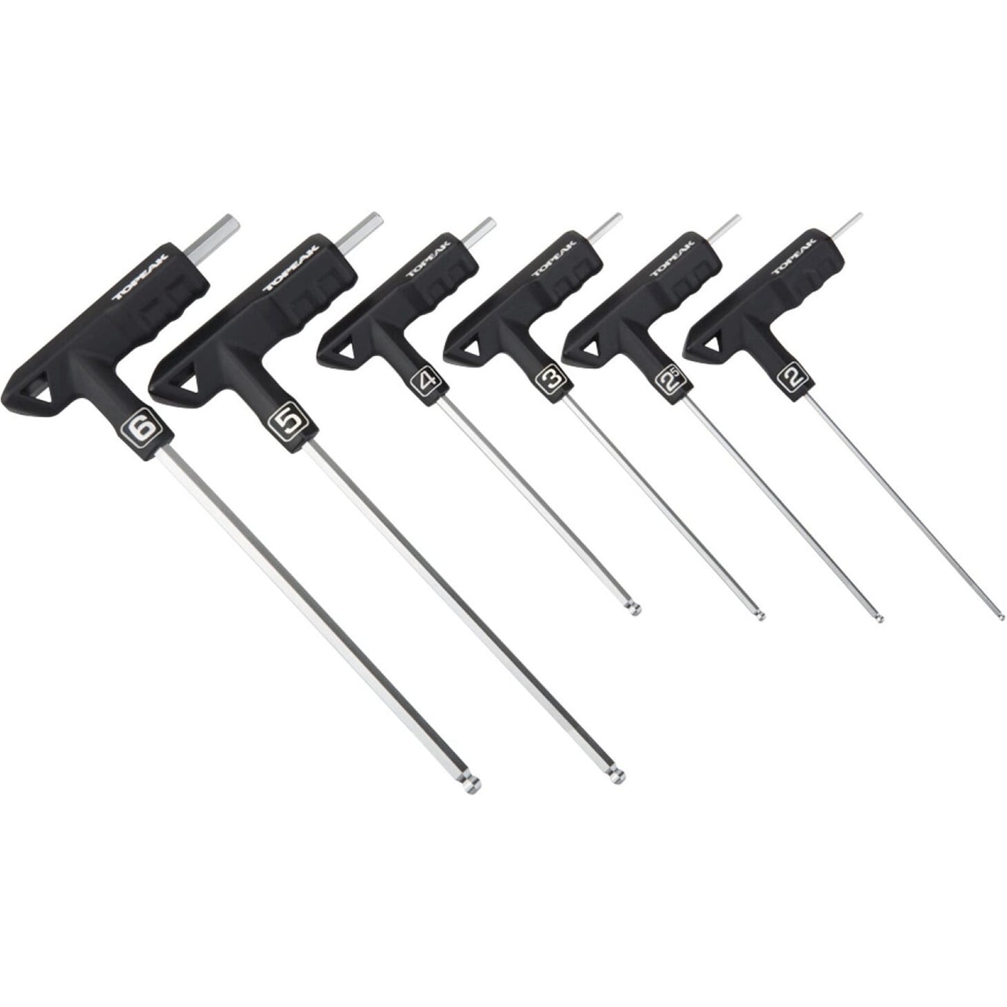 TopEak Allen Key Set handv duohe