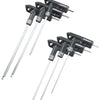 TopEak Allen Key Set handv duohe