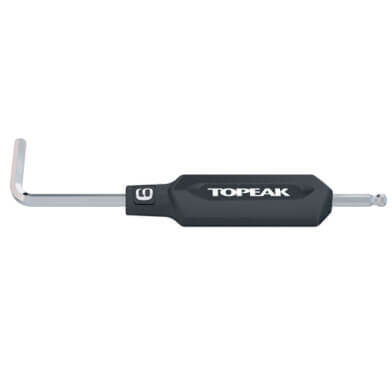 Topeak duohex tool - 6mm