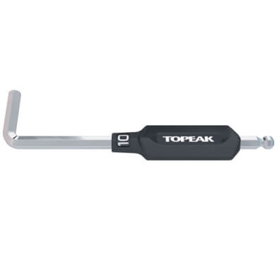 TOPEAK ALLEN KEY DUOHEX 10MM