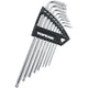 Juego de llaves torx Topeak (8 herramientas)