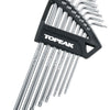 Topeak Torx Key Set Torxwrench