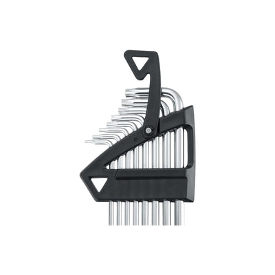 Set chiavi torx Topeak (8 utensili)