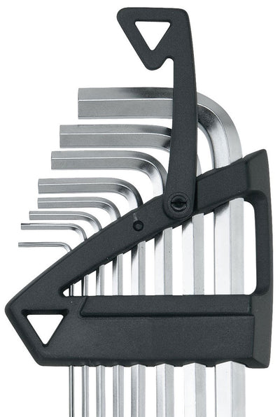 Topeak Allen Key Set Duohex
