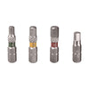 Topsak Allen Lange bit set All Bitkit 9