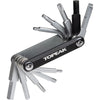 Topeak Allen Key MiniTool Nano 11