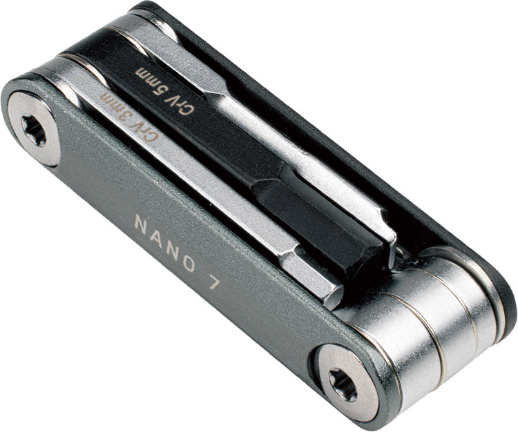Topeak nano 7 multitool
