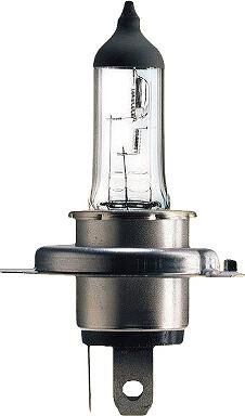 Philips hauptlampe h-4 longer life 12 volt 12342ll
