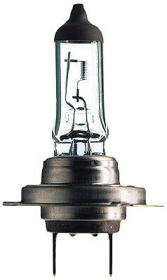 Philips hauptlampe h7 light bulbs longer lif 1 blister
