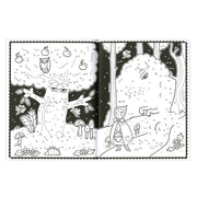 Dal punto al punto punto e il disegno divertimento - afbeelding 3