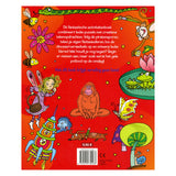 Il libro del puzzle e dei giochi super cool - afbeelding 2