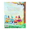 Deltas de wondere sprookjeswereld van grimm en andersen
