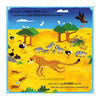 Delta è il mio primo libro sugli animali
