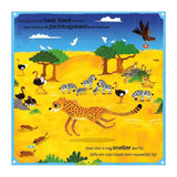 Delta è il mio primo libro sugli animali - afbeelding 4
