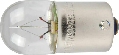 Lampada automobilistica corexx 24V 5W R5W Base: BA15S