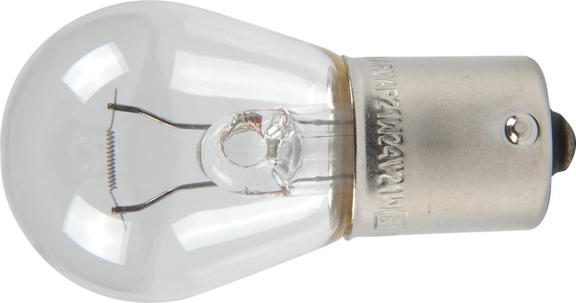 Philips kogellamp ball lamps 24v 21w hd
