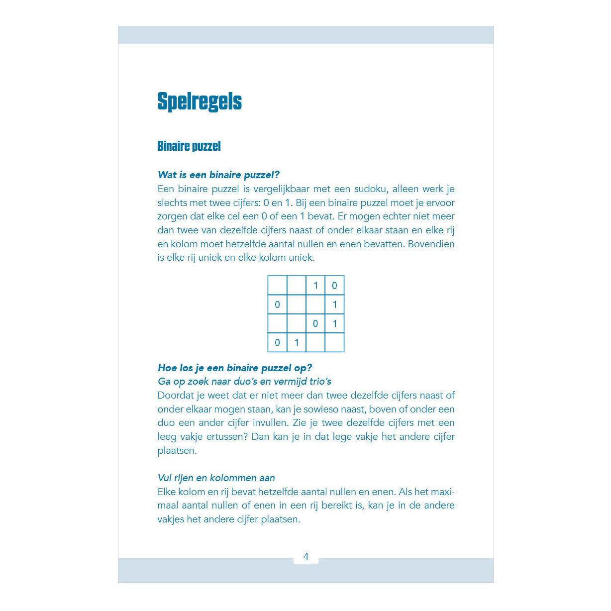 Booster cerebrali Delta: puzzle numerici