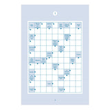 Booster cerebrali Delta - Puzzle svedesi - afbeelding 3