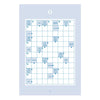 Booster cerebrali Delta - Puzzle svedesi