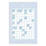 Booster cerebrali Delta - Puzzle svedesi - afbeelding 4