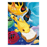 Lilo Stitch del libro di fiabe Delta Disney - afbeelding 4