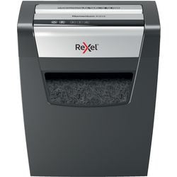 Paper shredder rexel x312