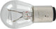Lampada auto Corexx 12V21 Società 4W BA15D