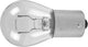 Lampada automobilistica corexx 12V 21W Socket BA15S