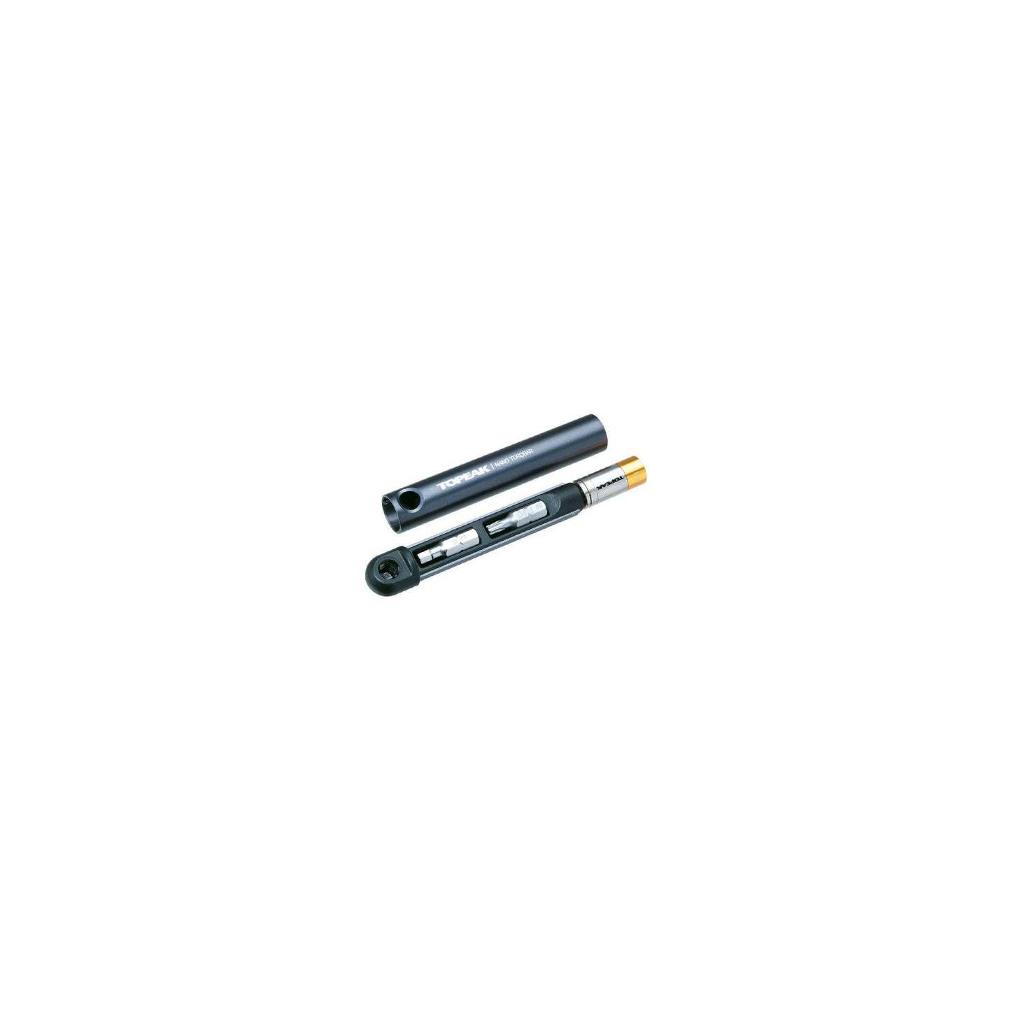 Tiempo Topeak Key Nano Torqbar DX