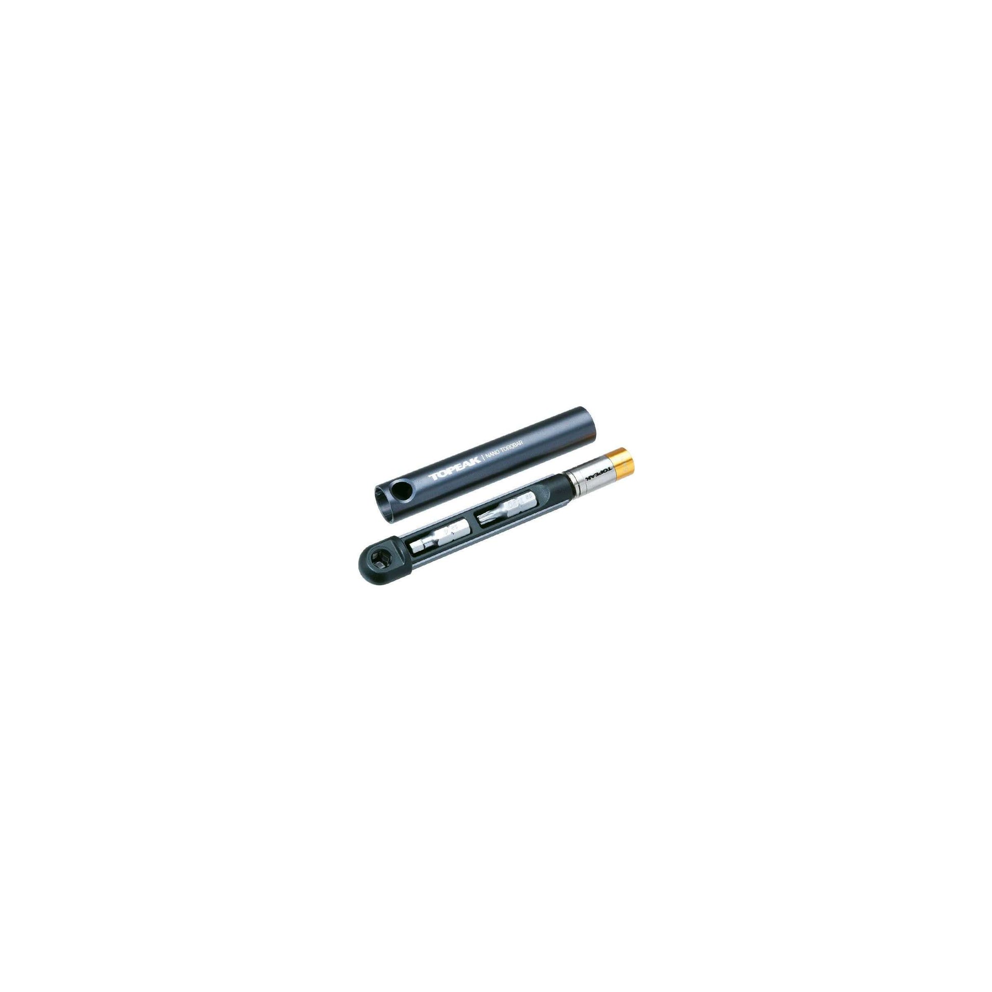 Tiempo Topeak Key Nano Torqbar DX