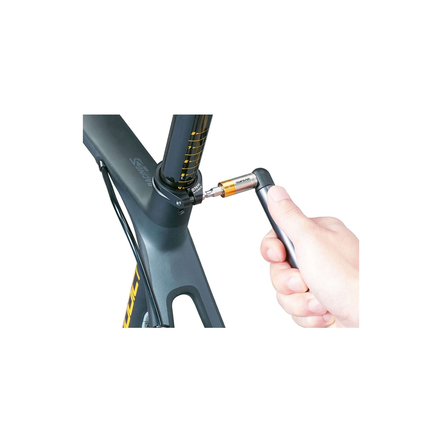 Tiempo Topeak Key Nano Torqbar DX