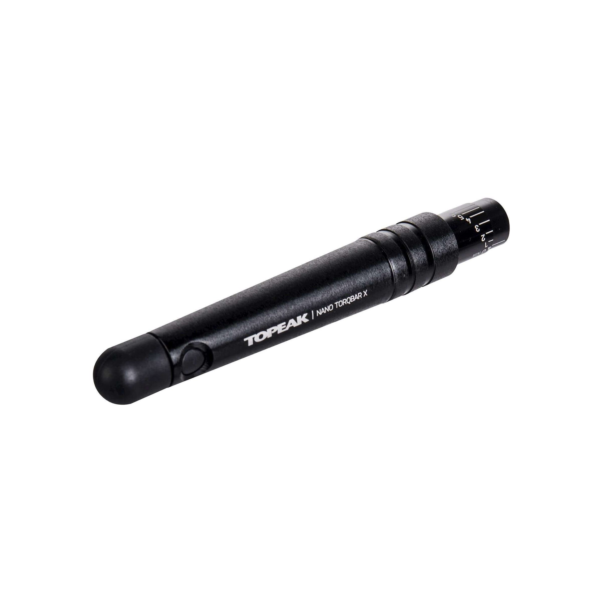 Topoak moment nano torqbar x
